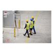 3130630670124-Exacompta - Pictogramme - interdit de marcher/circuler - 200 x 200 mm - rouge-P_672307_4-1