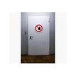 3130630670131-Exacompta - Pictogramme - accès interdit - 200 x 200 mm - rouge-P_672308_4-2