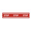 3130630670179-Exacompta - Pictogramme bande de message stop - 1000 x 200 mm - rouge-P_672312_2-0