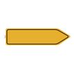 3130630670261-Exacompta - Pictogramme bande de message circulation obligatoire - 960 x 250 mm - jaune-P_672319_3-0