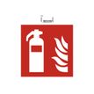 3130630670315-Exacompta - Pictogramme - extincteur - 200 x 200 mm - rouge-P_672321_4-0