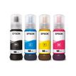 8715946684888-Epson EcoTank 104 - pack de 4 - noir, jaune, cyan, magenta - réservoir d'encre original-P_672720_13-2