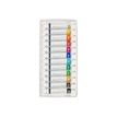 8901180792124-Faber-Castell Creative Studio - 12 Tubes de peinture acrylique - couleurs assorties - 20 ml-P_672741_7-3