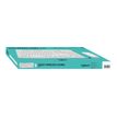 5099206092570-Logitech MK295 Silent - Ensemble clavier et souris - blanc cassé-P_674626_10-9