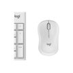 5099206092570-Logitech MK295 Silent - Ensemble clavier et souris - blanc cassé-P_674626_2-0
