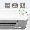 0043859752836-Fellowes Ion A3 - Plastifieuse A3 - jusqu'à 125 microns--1