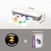 0043859752836-Fellowes Ion A3 - Plastifieuse A3 - jusqu'à 125 microns--2