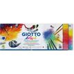 8000825047787-GIOTTO Artiset - Crayon, crayon de couleur, crayon aquarelle et set de peinture - 60 pièces-P_675243_1-0
