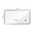 5028252611923-Nobo Premium Plus - Tableau blanc laqué - 71 x 40 cm - magnétique-P_675925_10-9