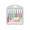 4006381573139-STABILO swing cool Pastel - Surligneur - couleurs assorties - encre à l'eau - 1-4 mm (pack d-P_676338_9-0