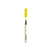 4006381583961-STABILO Pen 68 - Feutre pointe moyenne - jaune citron-P_676363_1-0