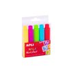 8410782190257-APLI - 5 porte-craies - 9mm - couleurs assorties-P_676552_1-1