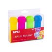 8410782190264-APLI - 4 porte-craies - 25mm - couleurs assorties-P_676553_3-0