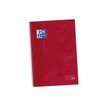 8412771024116-Oxford Touch' - Cahier à spirale 24 x 32 cm - 160 pages - petits carreaux (5x5 mm) - rouge-P_676738_3-1