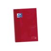 8412771024116-Oxford Touch' - Cahier à spirale 24 x 32 cm - 160 pages - petits carreaux (5x5 mm) - rouge-P_676738_4-3