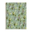 8422593465943-Miquelrius Notebook design Lifestyle - Cahier à spirale - A4 - 100 feuilles - petits carreaux (5x5 mm)--0