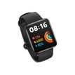 6934177756023-Xiaomi Redmi Watch 2 Lite - montre connectée - noir-P_677410_5-2