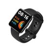 6934177756023-Xiaomi Redmi Watch 2 Lite - montre connectée - noir-P_677410_6-3