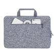 4260403578469-RIVACASE Anvik - Housse pour ordinateur portable 13,3" - gris clair-P_678832_3-2