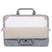 4260403578469-RIVACASE Anvik - Housse pour ordinateur portable 13,3" - gris clair-P_678832_4-3