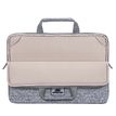 4260403578469-RIVACASE Anvik - Housse pour ordinateur portable 13,3" - gris clair-P_678832_5-4