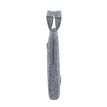 4260403578469-RIVACASE Anvik - Housse pour ordinateur portable 13,3" - gris clair-P_678832_6-5