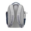 4260403578308-RIVACASE Prater - Sac à dos connecté pour ordinateur portable 17,3" - gris/bleu nuit-P_678843_19-18