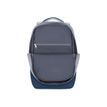 4260403578308-RIVACASE Prater - Sac à dos connecté pour ordinateur portable 17,3" - gris/bleu nuit-P_678843_22-23