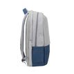 4260403578308-RIVACASE Prater - Sac à dos connecté pour ordinateur portable 17,3" - gris/bleu nuit-P_678843_3-2