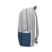 4260403578308-RIVACASE Prater - Sac à dos connecté pour ordinateur portable 17,3" - gris/bleu nuit-P_678843_4-3