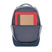 4260403578308-RIVACASE Prater - Sac à dos connecté pour ordinateur portable 17,3" - gris/bleu nuit-P_678843_8-7