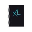 3148950043375-Canson Books XL Aquarelle - Bloc dessin à spirale - A5 - 34 feuilles - 300 gr-P_679030_1-0