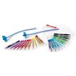 3154148467120-MAPED CREATIV - BLOWPEN ART - Boite de 24 couleurs--2