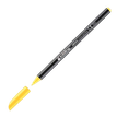 4004764033256-edding 1200 - Rotulador de punta de fibra - amarillo - tinta al agua - 0.5-1 mm--1