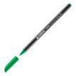 4004764828340-edding 1200 - Rotulador de punta de fibra - verde neón - tinta al agua - 0.5-1 mm--0