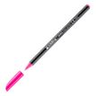 4004764828432-edding 1200 - Rotulador de punta de fibra - rosa neón - tinta al agua - 0.5-1 mm--1