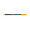 4004764828395-edding 1200 - Rotulador de punta de fibra - naranja neón - tinta al agua - 0.5-1 mm--1