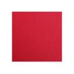 Clairefontaine Maya - Papier à dessin - A4 - 270 g/m² - rouge