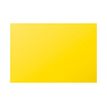 Clairefontaine Pollen - Papier - intensief geel - 110 x 155 mm - 210 g/m² - 25 kaart(en) getinte vezelkaarten