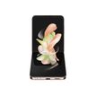 Samsung Galaxy Z Flip4 - Smartphone - 5G - 8/256 Go - rose doré