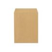 Clairefontaine - Enveloppe - International B5 (176 x 250 mm) - portefeuille - open uiteinde - zelfklevend - pak van 50