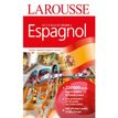 Larousse Dictionnaire de poche Plus Espagnol