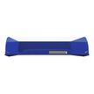 Exacompta NeoDeco Combo Styli - brieflade - voor A4 Plus -capaciteit: 500 vellen - frans blauw