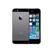 3700755200416-Apple Iphone 5S - 16 Go - Smartphone reconditionné grade A - gris sidéral-Multi-angle-1