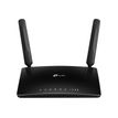 TP-Link Archer MR200 - Draadloze router - WWAN - 3-poorts switch - 802.11a/b/g/n/ac - Dual Band