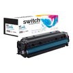 Cartouche laser compatible HP 415X - cyan - Switch