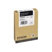 Epson T6051 - 110 ml - fotozwart - origineel - inktcartridge - voor Stylus Pro 4800, Pro 4880, Pro 4880 AGFA