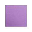 Clairefontaine Maya - Papier à dessin - A4 - 25 feuilles - 270 g/m² - violet