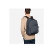 EASTPAK Out Of Office - Sac à dos midnight avec compartiment pour ordinateur portable