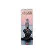 Legami - Calendrier mensuel - 16 x 49 cm - lighthouses of the world
